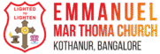 Emmanuel Marthoma Church Kothanur, Bangalore